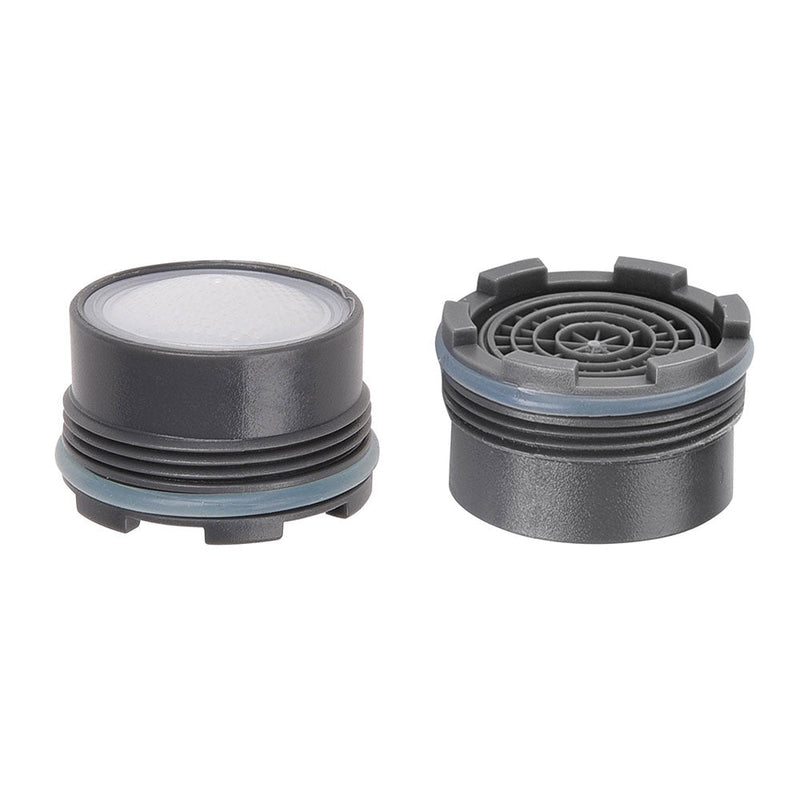 Aquaterior 1.8GPM Faucet Aerator & Aerator Key