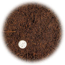 Premium New Zealand Tree Fern by GARDENERA - Orchid and Epiphytal Plants Growing Medium and Reptile Substrate - 3 Quart Bag by GreenHaven Gardens