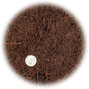 Premium New Zealand Tree Fern by GARDENERA - Orchid and Epiphytal Plants Growing Medium and Reptile Substrate - 2 Quart Bag by GreenHaven Gardens