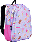 Wildkin 15-inch Kids Backpack – Durable, Padded, Adjustable for School & Travel - Sweet Dreams by TinyTreasures Baby Boutique