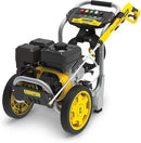 Champion Power Equipment 2800-PSI 2.1-GPM Low Profile Gas Pressure Washer by GreenHaven Gardens