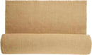 VEVOR Burlap Fabric Roll, 40” x 150 ft High Density Natural Jute Fiber Material for Outdoor Plant Care, Tree Wrap Roll, Decor, DIY Crafts, Wedding, Garden Weed Barrier, Plants & Trees Winter Covering by GreenHaven Gardens
