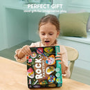 JOYIN Rock Painting Kit for Kids, Arts and Crafts for Girls & Boys Ages 6-12, DIY Supplies for Painting Rocks, Easter Craft Kits Art Set, Toddler Birthday Christmas Presents, Family Indoor Activity by TinyTreasures Baby Boutique
