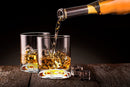 Baseball Bat Whiskey Wine Decanter 4 Baseball Glasses Spirits Set Baseball Coach Gifts Baseballs Lov by The Wine Savant