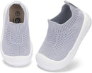Engtoy Baby Shoes & Socks - Non-Slip Breathable Slippers with Soft Rubber Sole - Baby Boys & Girls Slip On Sneakers by TinyTreasures Baby Boutique
