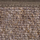 House, Home and More Outdoor Carpet Runner - Brown - 3 Feet x 30 Feet by CozyNest Decor