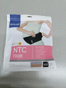 NeoTech Care Adjustable Maternity Belt - Light and Breathable Pregnancy Belly Support Band for Pregnant Women (Beige, Regular Size) by TinyTreasures Baby Boutique