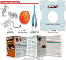 Dissect-It Discover-It Simulated Synthetic Lab Dissection STEM Toy, Complete Set of 4 Kits, Kids’ Home Learning Science Projects, Great for Young Scientists! by TinyTreasures Baby Boutique