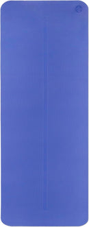 Manduka Begin Yoga Mat 68" - 5mm Cushioning | Comfortable, Lightweight & Reversible with Alignment Stripe | Budget-Friendly | 68 x 24 inches by TinyTreasures Baby Boutique