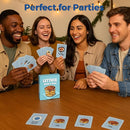 Fast-Paced Summer Card Game for Kids & Adults, 2-4 Players, Ages 5+, Fun Party Game with 102 Cards & Easy Rules – Exciting Collect & Win Strategy, Perfect for Game Nights, Travel & Group Entertainment by TinyTreasures Baby Boutique