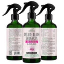 Orchid Food Bloom Booster Fertilizer - Bloom Orchids Fertilizer – Phosphorus and Potassium Formula 0-0.05-0.03 - Ready-to-Use Spray with Chelated Micronutrients (16 OZ) by GreenHaven Gardens