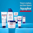 Aquaphor Baby Wash and Shampoo - Mild, Tear-free 2-in-1 Solution for Baby’s Sensitive Skin - 16.9 fl. oz. Pump by TinyTreasures Baby Boutique