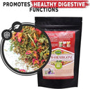 Non-GMO Backyard Chicken Nesting Herbs (8 Pounds) - Naturally Keep a Clean Coop Your Hens Will Love - Chicken Supplies and Feed WormBGone by GreenHaven Gardens