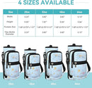 25/32/40/64oz Water Bottle Bag Holder Carrier-Insulated Crossbody Sling Case Sleeve with Strap & Pockets for Men Women Gym Cycling Travel Walking Hiking Camping by TinyTreasures Baby Boutique