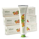 Revitin Toothpaste | Fluoride-Free Prebiotic Mint Tooth Gel | No SLS, Gluten Free, Dye Free, GMO Free, No Sweeteners | Non-Toxic, Kid Approved, Pack of 3 by CozyNest Decor
