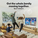 Nex Playground - The Active Play System for Kids & Families Where Indoor Physical Activity Meets Interactive Family Fun and is Great for Gaming Nights, Parties and Playdates by TinyTreasures Baby Boutique