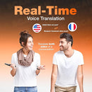 Scanmarker Pal - Translation Pen & Reading Pen for Language Learners, Dyslexia & Learning Difficulties | Translator Pen for 100+ Languages by TinyTreasures Baby Boutique