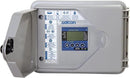 Galcon 8056S AC-6S 6-Station Indoor Irrigation or Outdoor Controller-Seconds Operation by GreenHaven Gardens