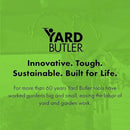 Yard Butler IYTUM-2H Plant Stand, Medium by GreenHaven Gardens