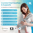 Original Baby K'tan Baby Carrier:
