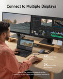 Anker <b>565</b> USB-C Hub (11-in-1) by Anker