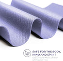 Sunshine Yoga Voyage Yoga Mat, 10 Pack, 72" x 24" Professional Studio and Gym Bulk Yoga Mats, 5mm Thick, Durable, Anti-Tear, Non Slip Fitness and Exercise Mats by TinyTreasures Baby Boutique