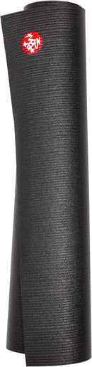Manduka PROlite Yoga Mat 71" - 4.7mm | Lifetime Durability | Hygienic Construction | Teacher Approved | 71 x 24 inches by TinyTreasures Baby Boutique