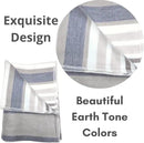 Alpaca Wool Throw Blanket | Super Soft, Lightweight, Breathable and Hypoallergenic | Non-Itchy or Scratchy (Gray White Varicolored, Queen (U.S. Standard)) by CozyNest Decor