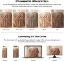 NEWCOSPLAY Super Soft Twin Blanket Taupe Premium Silky Flannel Fleece 3D Ribbed Jacquard Lightweight Bed Blanket All Season Use (Taupe Ribbed, Twin(60"x80")) by CozyNest Decor