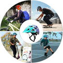 Kids Bike Helmet, SIFVO Kids Helmet 8+ Boys and Girls Bike Helmet with Cool Visor, Bike Helmets for Kids, Youth Bike Helmet Kids Mountain Bike Helmet Lightweight and Sturdy【55-58cm】 by TinyTreasures Baby Boutique