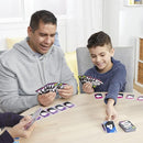Hasbro Gaming 5 Alive Card Game, Fast-Paced Game for Kids and Families, Easy to Learn, 2 to 6 Players, Fun Summer Activities, Vacation Travel Essentials, Ages 8+ by TinyTreasures Baby Boutique