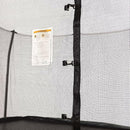 Skywalker Trampolines 9FT 14FT 15FT Trampoline with Enclosure, Spring Pad Cover, Heavy Duty Jump Mat, ASTM Approved Outdoor Trampoline for Kids & Teens by TinyTreasures Baby Boutique