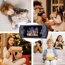 16 Bit Handheld Game for Kids Built-in 230 HD Classic Retro Video Games USB Rechargeable 3.0 Inch Childrens Travel Electronics Toys Portable Gaming Player System Gift for Boys Girls Ages 4-8-12 by TinyTreasures Baby Boutique