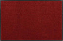Profile Rubber Door Mat, 72x48inch, Heavy Duty, Entrance Doormat, Indoor and Outdoor, Waterproof, Easy Clean Shoe Scraper, Home Rug Welcome Mats for Entryway, Patio, Porch(Red) by GreenHaven Gardens