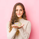 Make Your Own Clay Jewelry Bowls Arts and Crafts Kit for Girls Kids Ages 8 9 10 11 12 Years Old by TinyTreasures Baby Boutique