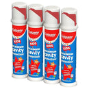 Colgate Kids Toothpaste Pump with Fluoride for Cavity Protection, Ages 6+, ADA Accepted, Bubble Fruit, 4.4 Ounce, 6 Pack by CozyNest Decor