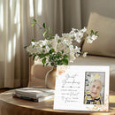 Great Grandma Picture Frame - Great Grandma Gifts from Grandkids, Sympathy Gifts for Loss of Great Grandma, Great Grandma Memorial Wooden Frame for Tabletop or Wall Hanging 4x6 Photo by TinyTreasures Baby Boutique