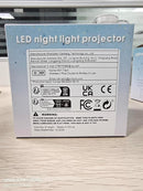YACHANCE Baby Night Light Star Projector Night Light projector for Kids Room with Sound Machine White Noise Machine for Sleeping Soother Nursery Lamp 9 Natural Sounds 20 Lullabies Remote Control Timer by TinyTreasures Baby Boutique