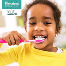 Himalaya Botanique Kids Toothpaste, Cool Mint, Fluoride-Free, Gentle, No Artificial Colors, SLS Free, Gluten Free, Cruelty Free, Vegan, Foaming, 4 Oz, 1 Pack… by CozyNest Decor