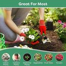 20-20-20 Water-Soluble Fertilizer – Powder for Liquid Plant Food for Indoor & Outdoor Plants, Orchids, Vegetables, Lawns, Flowers – 20 20 20 Fertilizer (10 QUARTS) by GreenHaven Gardens