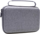 LTGEM Case Compatible with GiiKER Super Slide Puzzle Games, Gray by TinyTreasures Baby Boutique