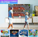 Dance Mat for Kids and Adults, Musical Electronic Dance Step Pad with 100+ Games, 200+Songs, HD Camera, 2 Motion Sensor Controllers, MTV & Cartoon Modes, Dance Mat Toy for Girls& Boys by TinyTreasures Baby Boutique