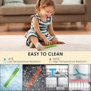 ERKOON 5 Pack Sensory Chew Toys for Autistic Children, Silicone Chewy Tubes Teething Tubes for Autism, ADHD, SPD, Chewies with Special Needs, Oral Motor Chewy Tool for Sensory Kids by TinyTreasures Baby Boutique