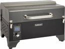 Cuisinart 8-in-1 Portable Wood Pellet Grill and Smoker, Compact for RV, Tailgates, Camping, and Backyard Cooking, Smoky Flavor, Versatile Meat Smoker by GreenHaven Gardens