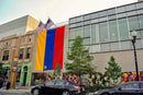 Armenia Extra Large Flag 10x15FT Giant Armenian National Polyester Flag With 5 Grommets For Patriotic Armenian Themed Festival Events Party Decoration (Armenia, 10x15FT) by GreenHaven Gardens