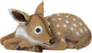 Design Toscano Hershel, the Forest Fawn Baby Deer Statue by GreenHaven Gardens