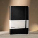 Anecdote 2026 Planner: A Monthly, Weekly & Daily Planner 2026 for Planning Your Success - A5 Size Hardcover Start Anytime and Achieve your Goals - Black by TinyTreasures Baby Boutique