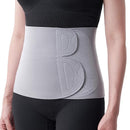 Momcozy Ergowrap Postpartum Belly Band for Natural and C-Section Recovery, Abdominal Binder with 3D Abdomen Lifting & Ergonomic Back Support, Seamless Belly Wrap Shapewear for Post Surgery Recovery by TinyTreasures Baby Boutique