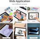 Light Box Drawing Pad A4, Tracing Board with Type-C Charge Cable and Brightness Adjustable for Artists, AnimationDrawing, Sketching, Animation, X-ray Viewing (A4-PS) by TinyTreasures Baby Boutique
