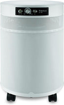 P714 Airpura air purifier for Germs, Mold and Chemicals Reduction Air Purifier (WHITE) by TinyTreasures Baby Boutique